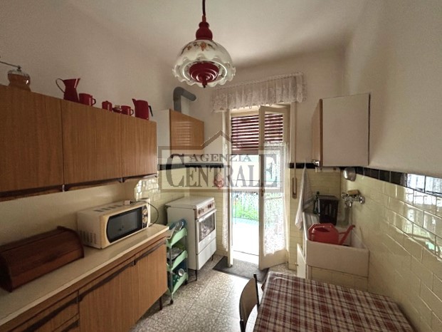 Agenzia Immobiliare Centrale Sanremo